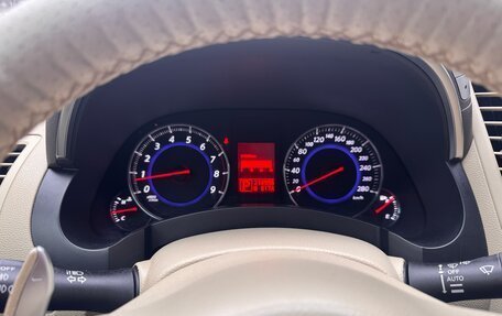 Infiniti FX II, 2011 год, 1 800 000 рублей, 6 фотография