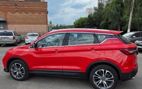 Geely Coolray I, 2022 год, 1 450 000 рублей, 7 фотография