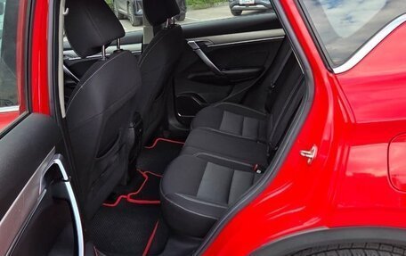 Geely Coolray I, 2022 год, 1 450 000 рублей, 12 фотография