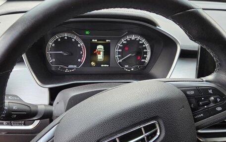 Geely Coolray I, 2022 год, 1 450 000 рублей, 11 фотография
