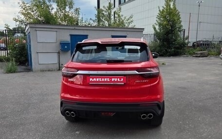 Geely Coolray I, 2022 год, 1 450 000 рублей, 5 фотография
