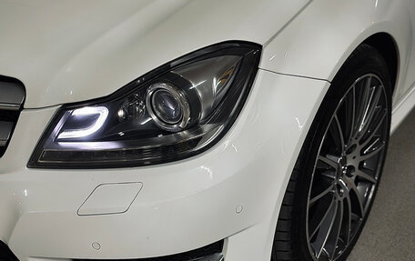 Mercedes-Benz C-Класс, 2013 год, 1 800 000 рублей, 7 фотография