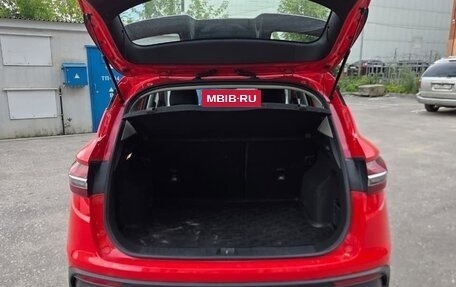 Geely Coolray I, 2022 год, 1 450 000 рублей, 14 фотография
