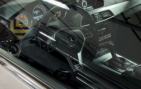 Mercedes-Benz C-Класс, 2013 год, 1 800 000 рублей, 12 фотография
