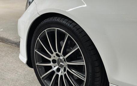 Mercedes-Benz C-Класс, 2013 год, 1 800 000 рублей, 13 фотография