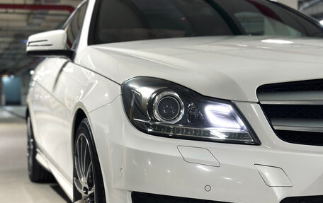 Mercedes-Benz C-Класс, 2013 год, 1 800 000 рублей, 8 фотография