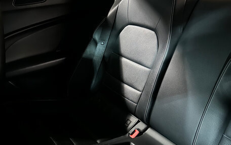 Mercedes-Benz C-Класс, 2013 год, 1 800 000 рублей, 16 фотография