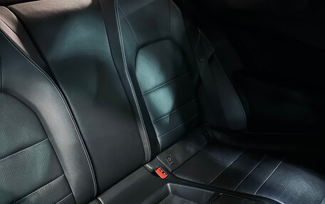 Mercedes-Benz C-Класс, 2013 год, 1 800 000 рублей, 17 фотография