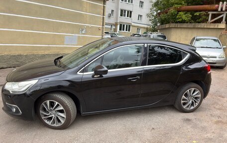 Citroen DS4, 2012 год, 700 000 рублей, 6 фотография