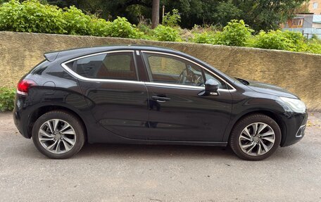 Citroen DS4, 2012 год, 700 000 рублей, 3 фотография