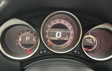 Citroen DS4, 2012 год, 700 000 рублей, 8 фотография