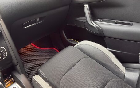 Citroen DS4, 2012 год, 700 000 рублей, 10 фотография