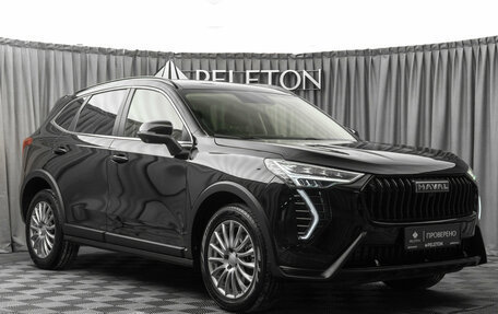 Haval Jolion, 2025 год, 2 110 000 рублей, 2 фотография