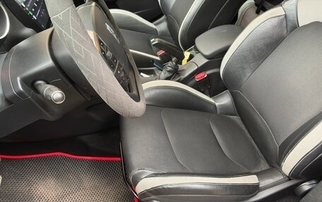 Citroen DS4, 2012 год, 700 000 рублей, 9 фотография