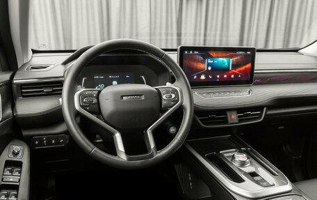 Haval Jolion, 2025 год, 2 110 000 рублей, 7 фотография