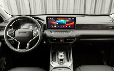 Haval Jolion, 2025 год, 2 110 000 рублей, 8 фотография