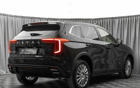 Haval Jolion, 2025 год, 2 110 000 рублей, 5 фотография