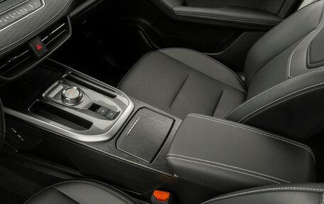 Haval Jolion, 2025 год, 2 110 000 рублей, 17 фотография