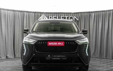 Haval Jolion, 2025 год, 2 110 000 рублей, 3 фотография