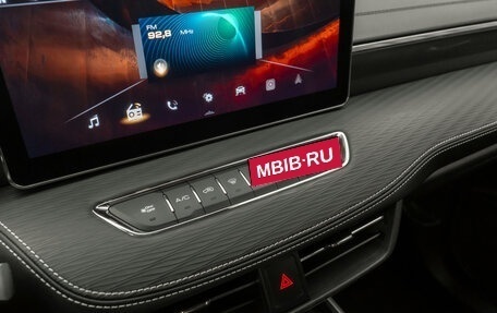 Haval Jolion, 2025 год, 2 110 000 рублей, 19 фотография