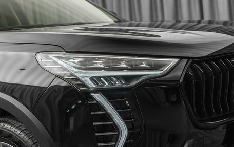 Haval Jolion, 2025 год, 2 110 000 рублей, 28 фотография