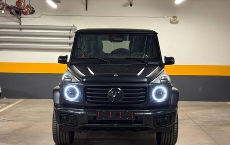 Mercedes-Benz G-Класс W463 рестайлинг _iii, 2026 год, 25 920 000 рублей, 6 фотография