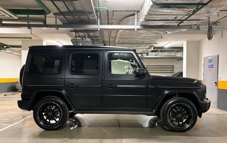 Mercedes-Benz G-Класс W463 рестайлинг _iii, 2026 год, 25 920 000 рублей, 4 фотография