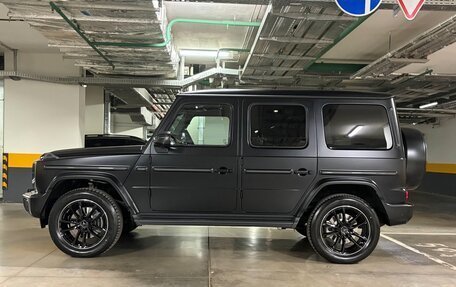 Mercedes-Benz G-Класс W463 рестайлинг _iii, 2026 год, 25 920 000 рублей, 7 фотография