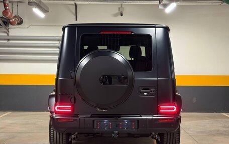 Mercedes-Benz G-Класс W463 рестайлинг _iii, 2026 год, 25 920 000 рублей, 9 фотография