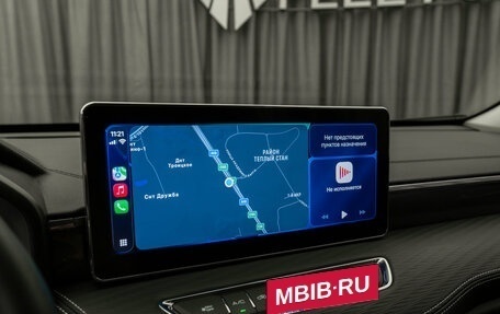 Haval Jolion, 2025 год, 2 110 000 рублей, 25 фотография