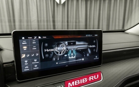 Haval Jolion, 2025 год, 2 110 000 рублей, 21 фотография