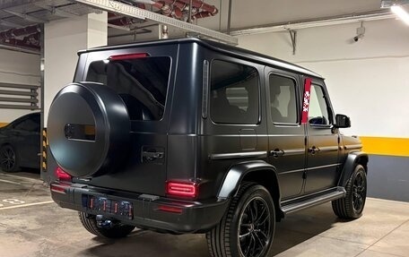 Mercedes-Benz G-Класс W463 рестайлинг _iii, 2026 год, 25 920 000 рублей, 8 фотография