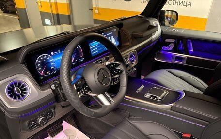Mercedes-Benz G-Класс W463 рестайлинг _iii, 2026 год, 25 920 000 рублей, 10 фотография