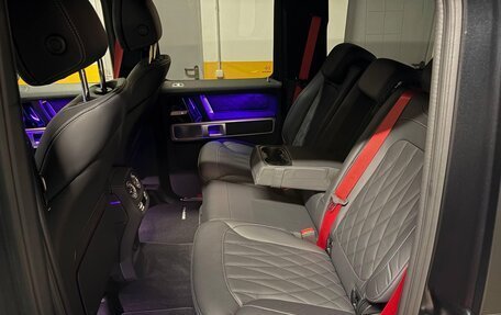 Mercedes-Benz G-Класс W463 рестайлинг _iii, 2026 год, 25 920 000 рублей, 11 фотография
