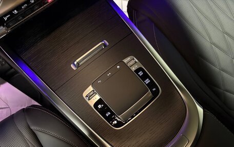 Mercedes-Benz G-Класс W463 рестайлинг _iii, 2026 год, 25 920 000 рублей, 17 фотография