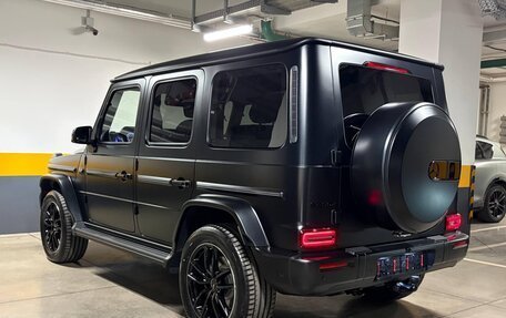 Mercedes-Benz G-Класс W463 рестайлинг _iii, 2026 год, 25 920 000 рублей, 5 фотография