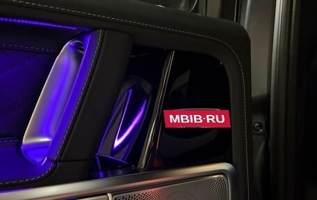 Mercedes-Benz G-Класс W463 рестайлинг _iii, 2026 год, 25 920 000 рублей, 15 фотография