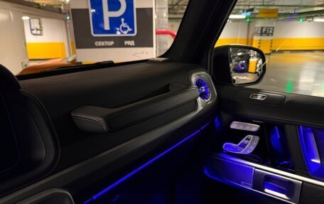 Mercedes-Benz G-Класс W463 рестайлинг _iii, 2026 год, 25 920 000 рублей, 25 фотография