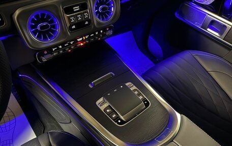 Mercedes-Benz G-Класс W463 рестайлинг _iii, 2026 год, 25 920 000 рублей, 29 фотография