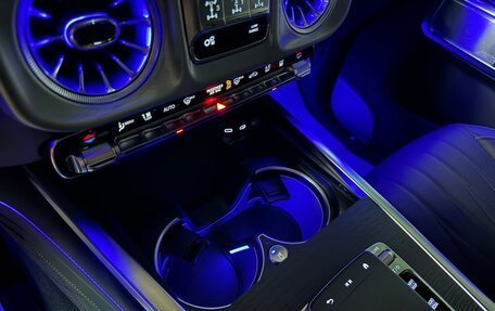 Mercedes-Benz G-Класс W463 рестайлинг _iii, 2026 год, 25 920 000 рублей, 30 фотография