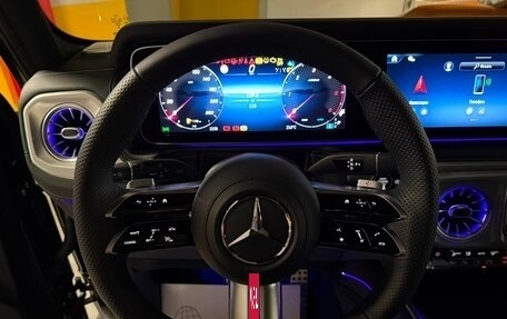 Mercedes-Benz G-Класс W463 рестайлинг _iii, 2026 год, 25 920 000 рублей, 24 фотография