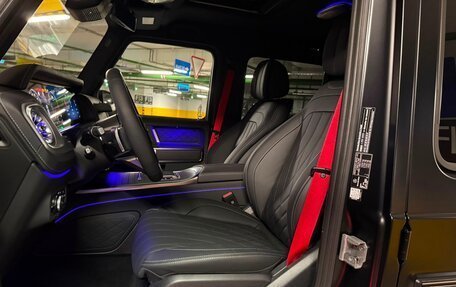 Mercedes-Benz G-Класс W463 рестайлинг _iii, 2026 год, 25 920 000 рублей, 32 фотография