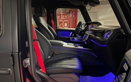 Mercedes-Benz G-Класс W463 рестайлинг _iii, 2026 год, 25 920 000 рублей, 35 фотография