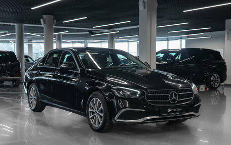 Mercedes-Benz E-Класс, 2020 год, 2 750 000 рублей, 2 фотография