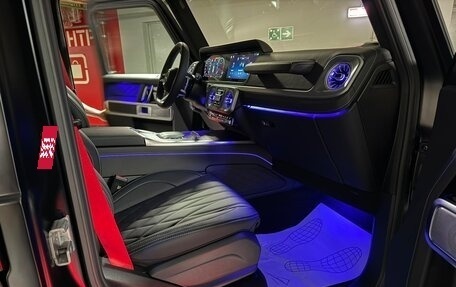 Mercedes-Benz G-Класс W463 рестайлинг _iii, 2026 год, 25 920 000 рублей, 26 фотография