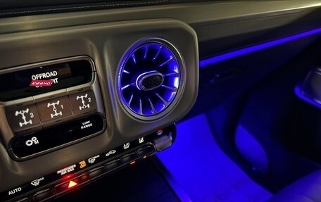 Mercedes-Benz G-Класс W463 рестайлинг _iii, 2026 год, 25 920 000 рублей, 28 фотография