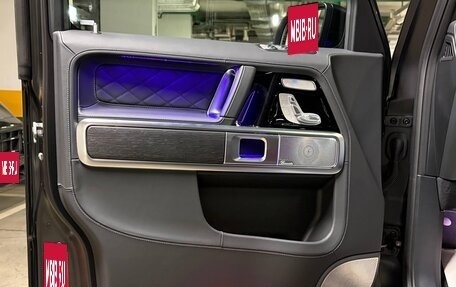 Mercedes-Benz G-Класс W463 рестайлинг _iii, 2026 год, 25 920 000 рублей, 12 фотография