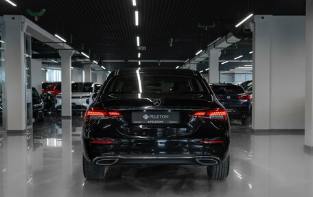 Mercedes-Benz E-Класс, 2020 год, 2 750 000 рублей, 6 фотография