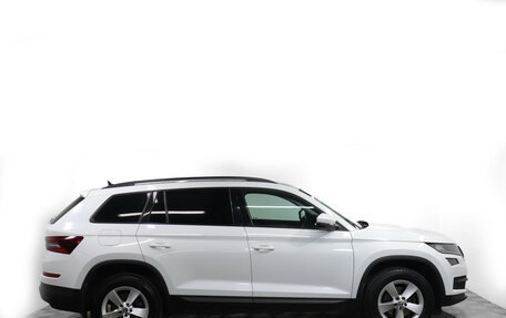 Skoda Kodiaq I, 2021 год, 2 499 000 рублей, 4 фотография