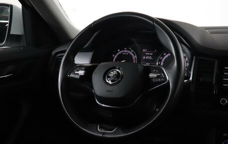 Skoda Kodiaq I, 2021 год, 2 499 000 рублей, 15 фотография